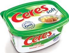 Ceres Soft 375 g Rama