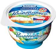 smetana 15% 180 g 1 kg =
