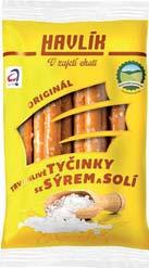 se sýrem a solí g Bohemia Z Pece