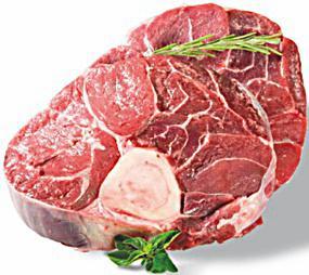 Jako ze steakhousu 17,90 Vyzkoušejte naše vyzrávané steaky a ohromte přátele
