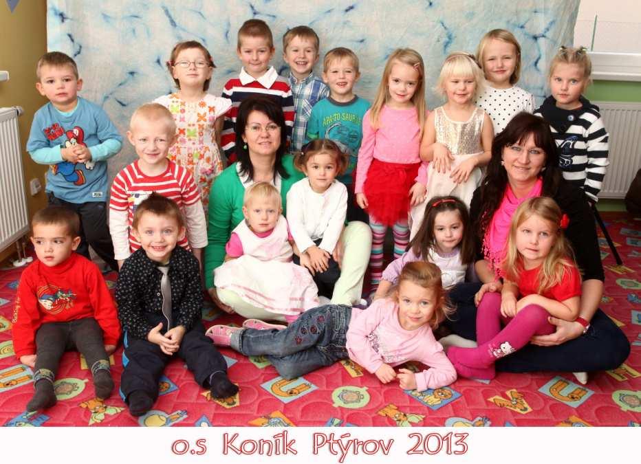 4 Informační list obce Ptýrov 1/2014 MATEŘSKÉ CENTRUM Obec Ptýrov zřídila Mateřské centrum (MC). Provozovatelem se stalo občanské sdružení založené místními maminkami.