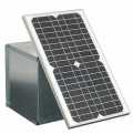Super A 5000 ( 12V ) 1 ks 120,00 Solárny panel, výkon 15 W ku zdroju Corral NA 100 DUO ( 12V/230 V ) 1 ks 120,00 Solárny panel, výkon 15 W ku