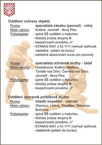 Zasažení cíle na dva kilometry je pro zkušené vojáky hračkou A report 4/2017 Střelby plnou ráží Na několik desítek vojáků čekala na Libavé náročná zaměstnání, která prověřila jak schopnosti