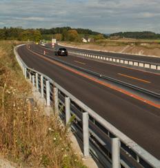 5 Odpočívadlo Bachfurt Projektovanie budov, infraštruktúry a komunikácií odpočívadla.