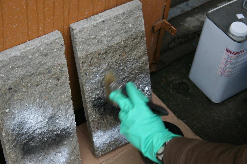 Vacublastig jedná se o bezodpadovou, bezprašnou ekologickou technologii, bez použití vody a jakékoliv chemie.