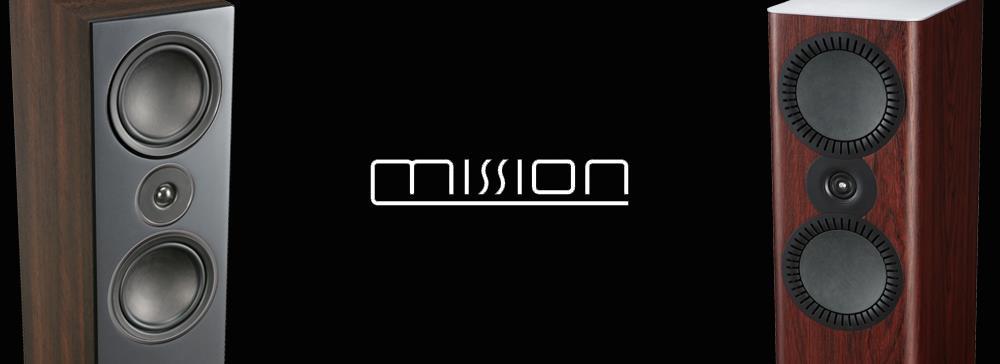 Firma Mission byla založena v roce 1977, takže je na trhu již více než 40 let. Její produkty patří do tzv.