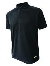 lifestyle Pánske polo tričko 60% bavlna, 40% polyester Piké bavlna 220 g/m 2 Gombíková léga s tromi gombíkmi Vrúbkovaný golier Logo: sieťotlač V tóne farby