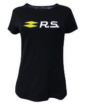 Dámske tričko 90% bavlna a 10% elastan Džersej pletené 160 g/m 2 Logo: sieťotlač a tkané logo Renault Sport 77 11 785 276 (S) 77 11 785 277 (M) 77 11 785 278 (L) 77 11 785 279 (XL) 23,90 Pánska