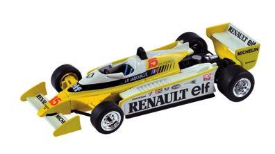 Miniatúra Megane R.S.