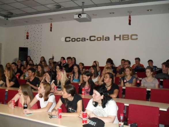Exkurze Praha Body exhibition,