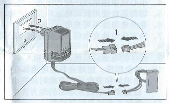 Nabíjení Baterie se v průběhu nabíjení zahřívá. Po úplném nabití baterie, vyjměte nabíječku z elektrické sítě a nechte baterii vychladnout. Poté ji můžete teprve vložit a připojit k rc-modelu.