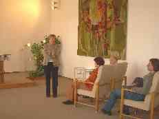 Renkontiĝo en Svitavy Klubo de Esperanto-Amikoj en Svitavy organizis sabate la 28-an de februaro 2009 la tradician renkontiĝon de esperantistoj.