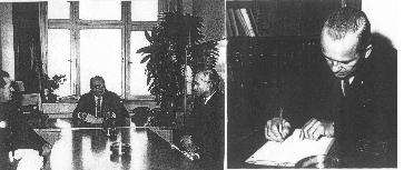 PROGRAM-DEKLARO DE ĈEA 1969 (aŭtenta teksto el Starto 1969) En sia programo, aprobita de la konstitua kongreso, ĈEA konsideras kiel sian ĉefan taskon la disvastigadon de la IL kiel rimedo de