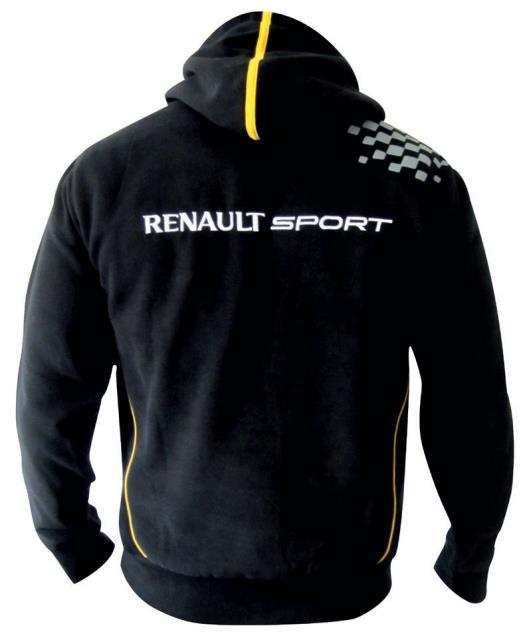 Žite vášňou pre Renault! - PDF Stažení zdarma