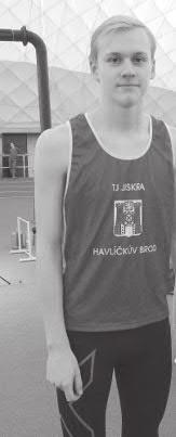 Havlíčkobrodští předvedli mohutný finiš, ale na body to nestačilo. Do Moravských Budějovic si našlo cestu několik fanoušků Havlíčkova Brodu, kteří hnali své oblíbence.