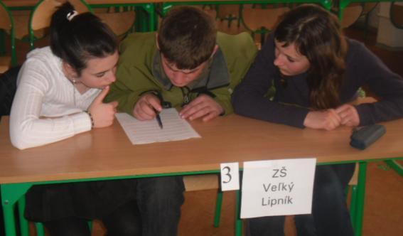 Dňa 8. 3. 2011 sa konala v Šarišskom Jastrabí biblická súťaž staroľubovnianskeho protopresbyterátu.