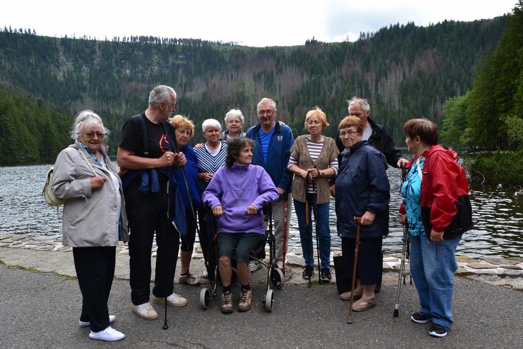 V roce 2016 bylo uskutečněno ve vlastní režii šest