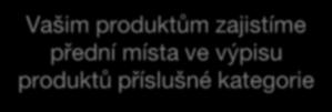 fotky video Landing page výrobce/značky: Stránka se