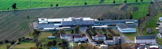 Vážení obchodní přátelé, máme za sebou první sklizňový rok po vstupu do Evropské unie. Výnosy byly nad očekávání dobré, což způsobilo v mnohých případech problémy se skladováním.