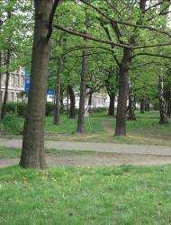 Mariánskohorská ulice [21] a)