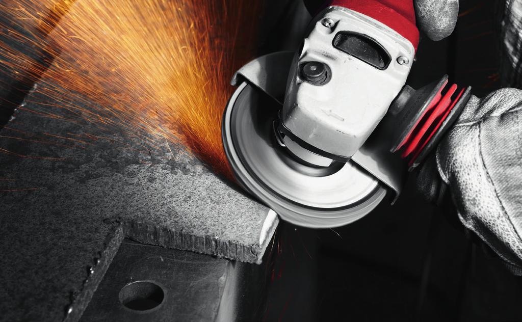Brousicí lamelové talíře V4 Master - Mistr své třídy Příklad objednání: A27471150401465 v max.