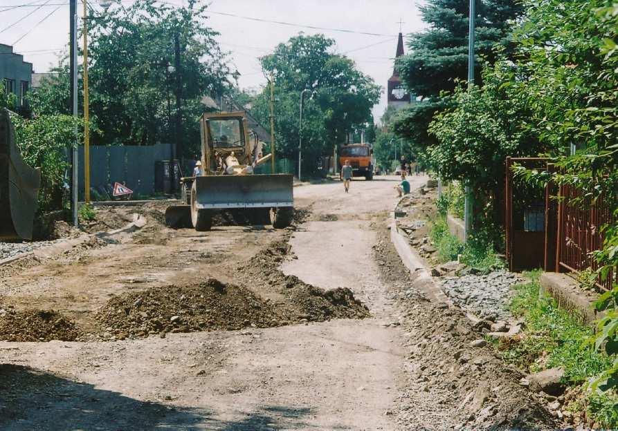 Lipany Hencovce Rodinná oblasť Vranov kanalizácia ČOV, 2.