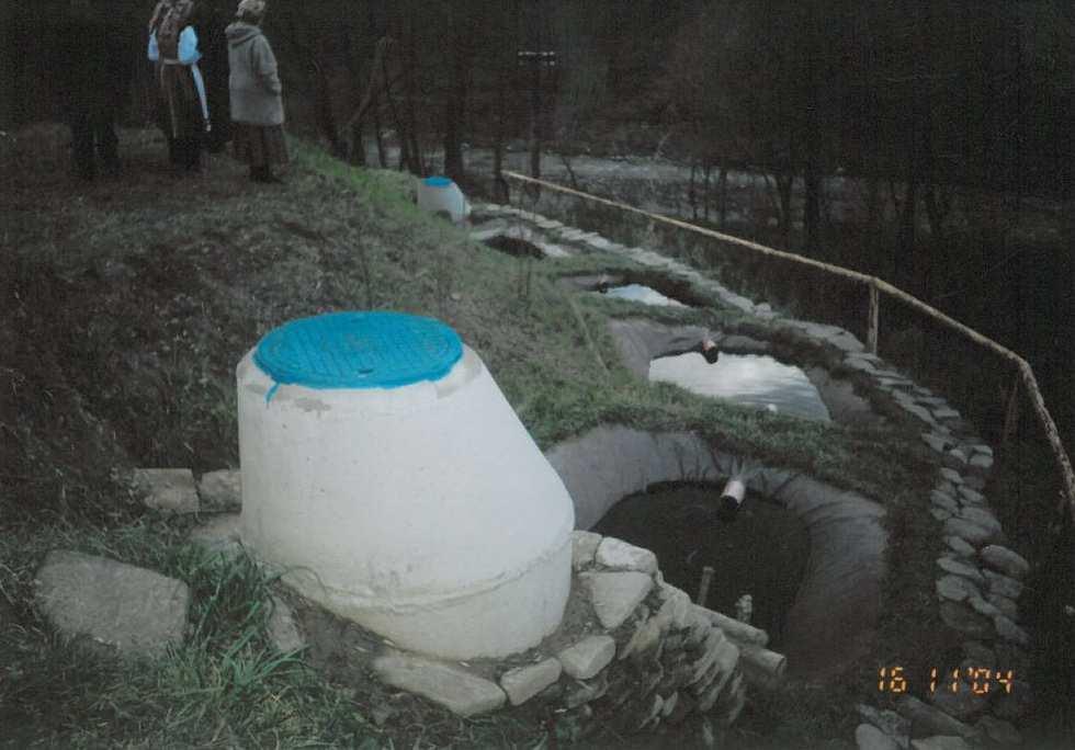 Infraštruktúra