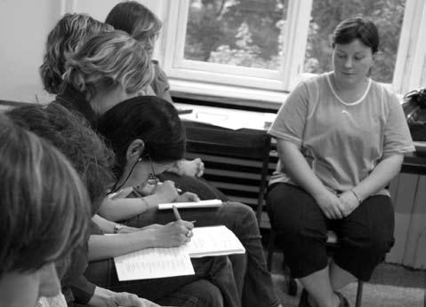číst, o co autorovi jde nesmíme se nechat okouzlit roztomilostí dítěte, protože důležité musí zůstat sdělení u vtipných textů je třeba nadhledu musí se sám rozhodnout, zda bude do budoucna bavičem