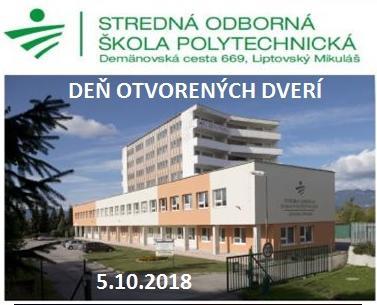 4.10.2018 čas činnosť miesto 11:00-11:30 11.30-11.