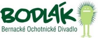 Derniéra Malované na skle Divadlo BODLÁK Bernacké Ochotnické Divadlo z.s. se sídlem v Bernarticích nad Odrou uvedlo 30. dubna 2016 premiéru muzikálu Malované na skle.