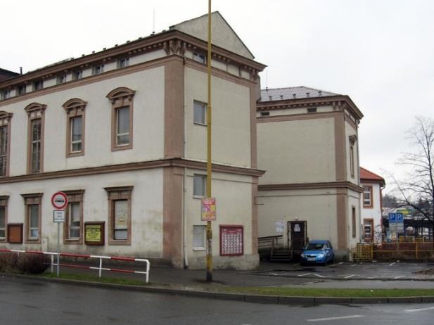Další informace o oddlužení vám rádi zodpovíme v našem detašovaném pracovišti v Novém Jičíně, Sokolovská 9 (budova za čekárnou autobusového nádraží). Telefon: 556 709 403.