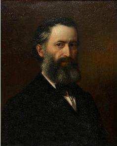 6. Maliar Július Sándy (1827-1894). Rok výskumu 2016 2017.
