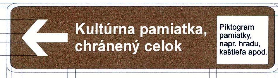 Informačné značenie