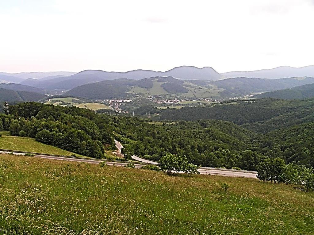 V rámci pracovnej skupiny bol vykonaný prieskum turistických aktivít a marketing ponúk návštevnosti.