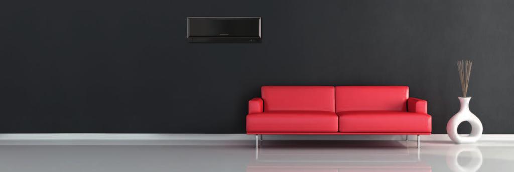 Nové invertorové nástěnné jednotky Premium Nové nástěnné jednotky Premium ZEN v sobě spojují nejvyšší energetickou účinnost a skvělý design.