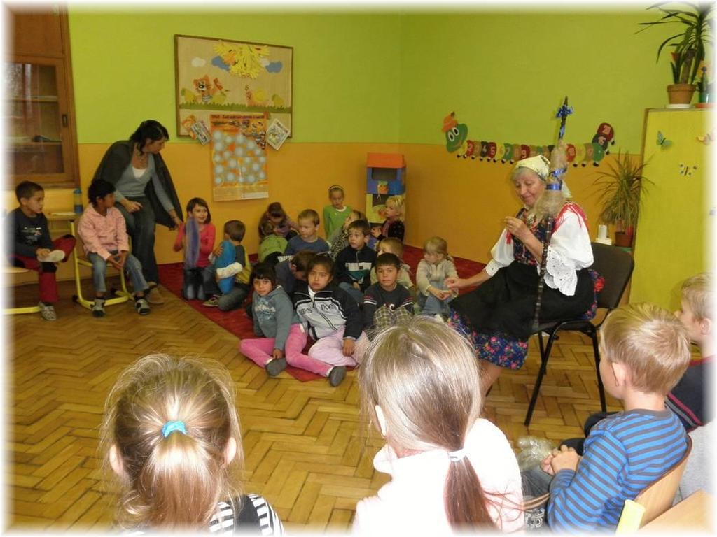 Základná škola s materskou školou,