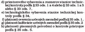 Údaje o kontrolných technikoch uvádzané v správe Okrem technickou službou kontrolovaných skutočností podľa 4 ods. 3 vyhlášky MDPT SR č. 578/2006 Z. z. sa podľa 4 ods.