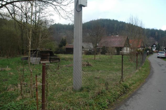 ZNALECKÝ POSUDEK č. 473-022/2017 Předmět ocenění: Pozemky p.č. 486, 487 a 488 zapsané na LV 132 a pozemek p.č. 494/3 zapsaný na LV 130, se všemi součástmi a příslušenstvím vše v k.ú.