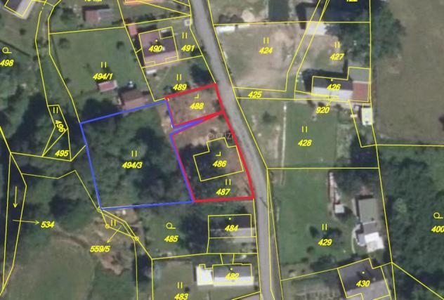 14 a č.ev. 28 470 02 Velenice Účel ocenění: Objednatel: Stanovení tržní hodnoty (ceny obvyklé) pro potřeby exekučního řízení spis. zn.: 124 EX 9318/14 JUDr. Ondřej Ma