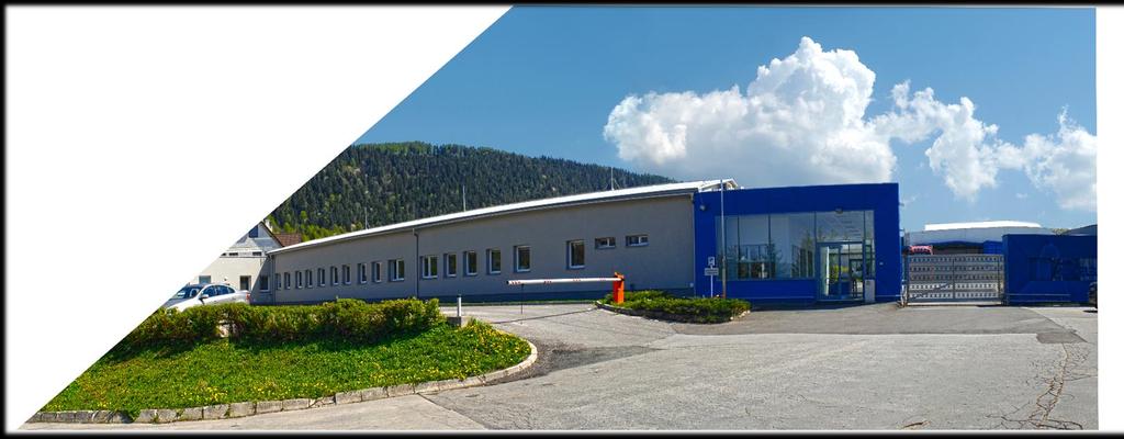 Contact Details ELBA, a. s.