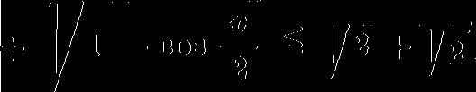 4. Zobrazte množinu dvojic reálných čísel [x, y], která vyhovují nerovnostem y co8x ^7r, x ^jt, \y\ g tt. 4.5.