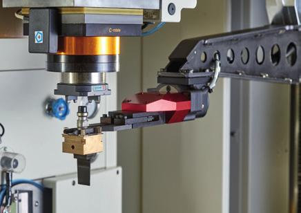 Automatizace Jsme dlouhodobý lídr na poli dodávek a implementaci špičkových technologií.