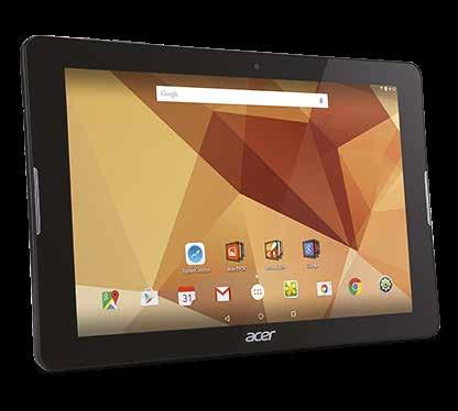 odolný voči poliatiu Android Displej 8 HD (1280x800) IPS 4-jadrový procesor Qualcomm MSM8212 ARM Cortex A7 s frekvenciou 1.