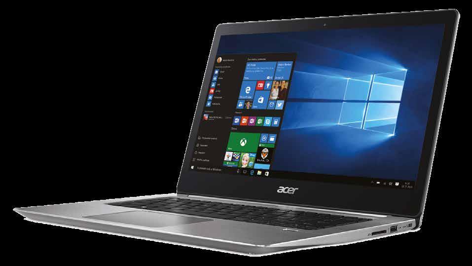 ASUS VivoBook X541NA 349 Na prácu i zábavu Windows 10 Home Displej 15,6 HD