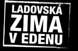 Šest fotokoutků, výstavu obrazů Josefa Lady nebo originální betlém najdete v NC Eden