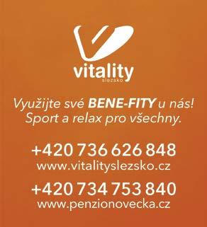 TŘINECKO / JABLUNKOVSKO / ČESKOTĚŠÍNSKO VYCHÁZÍ KAŽDÉ ÚTERÝ SLEZSKÝ TÝDENÍK CENA 10 Kč 8. srpna 2017 32/XXV www.ihorizont.