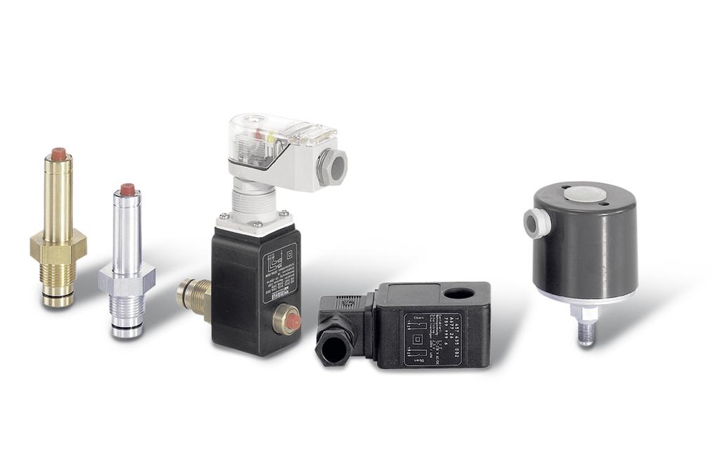 MAHLE Industrialfiltration se nyní jmenuje Filtration Group. Další informace najdete na www.filtrationgroup.com Indikátory údržby 1.