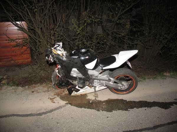 5.1.4 Nehoda č. 4 K dopravní nehodě došlo dne 10. 4. 2011 v 18:10.