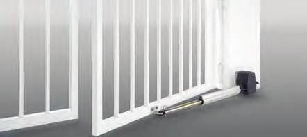 Najlepšia kombinácia komfortu, bezpečnosti a dizajnu Hliníkové bezpečnostné domové dvere ThermoSafe sériovo s bezpečnostným vybavením RC 3 vnútri a zvonku vzhľad krídla dverí v jednej rovine bez