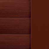 Decopaint Zlatý dub Decopaint Rosewood Vodiaca koľajnica v